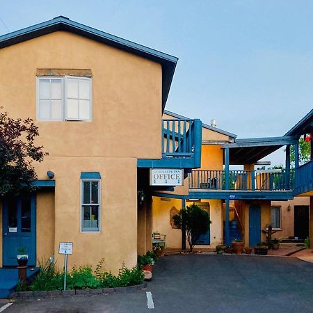 Guadalupe Inn Σάντα Φε Εξωτερικό φωτογραφία