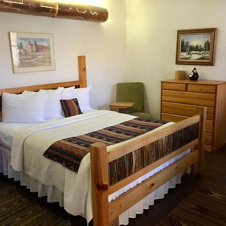 Guadalupe Inn Σάντα Φε Εξωτερικό φωτογραφία