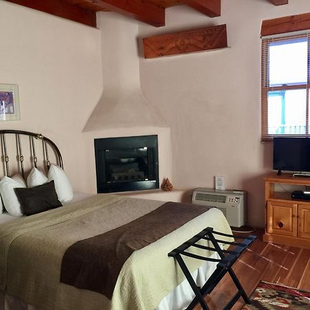 Guadalupe Inn Σάντα Φε Εξωτερικό φωτογραφία