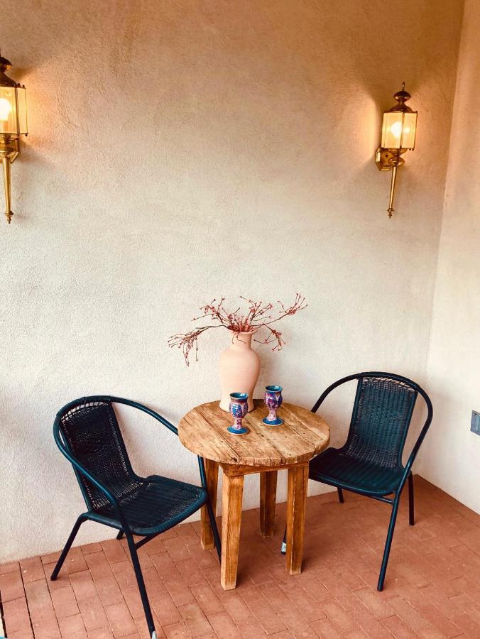 Guadalupe Inn Σάντα Φε Εξωτερικό φωτογραφία
