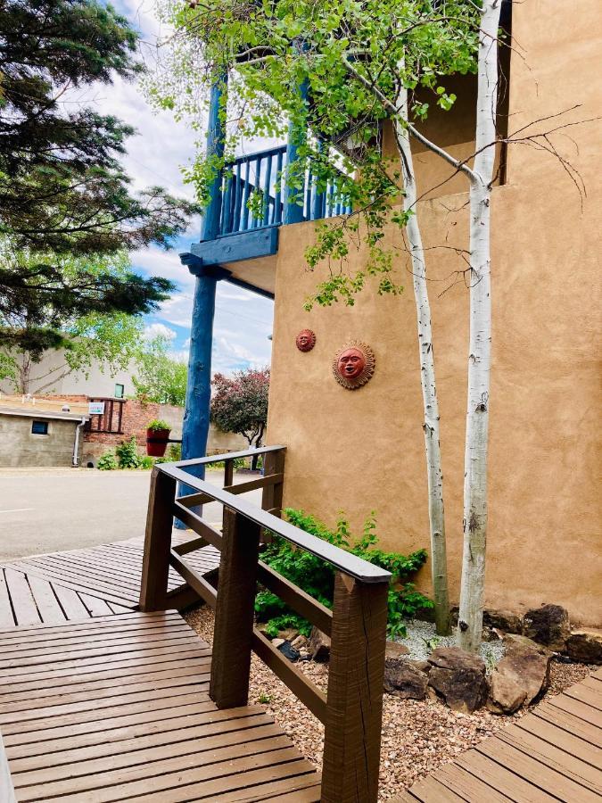 Guadalupe Inn Σάντα Φε Εξωτερικό φωτογραφία