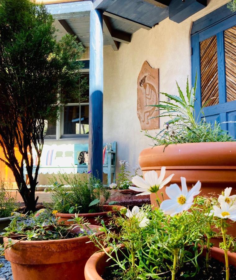 Guadalupe Inn Σάντα Φε Εξωτερικό φωτογραφία