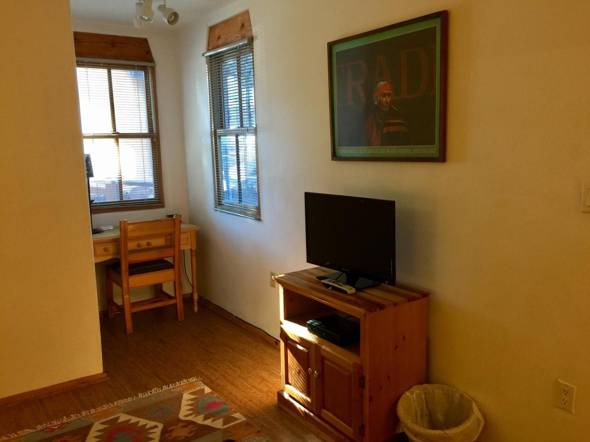 Guadalupe Inn Σάντα Φε Εξωτερικό φωτογραφία