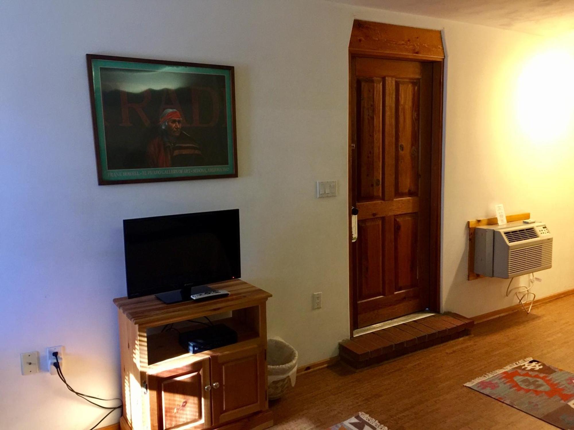 Guadalupe Inn Σάντα Φε Εξωτερικό φωτογραφία
