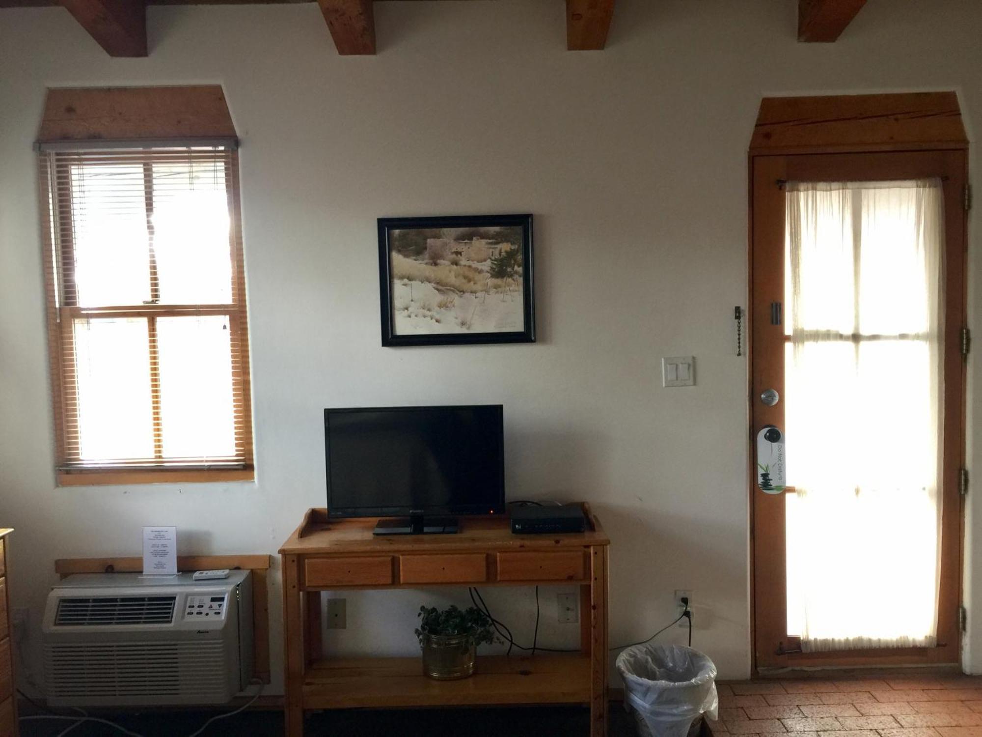 Guadalupe Inn Σάντα Φε Εξωτερικό φωτογραφία
