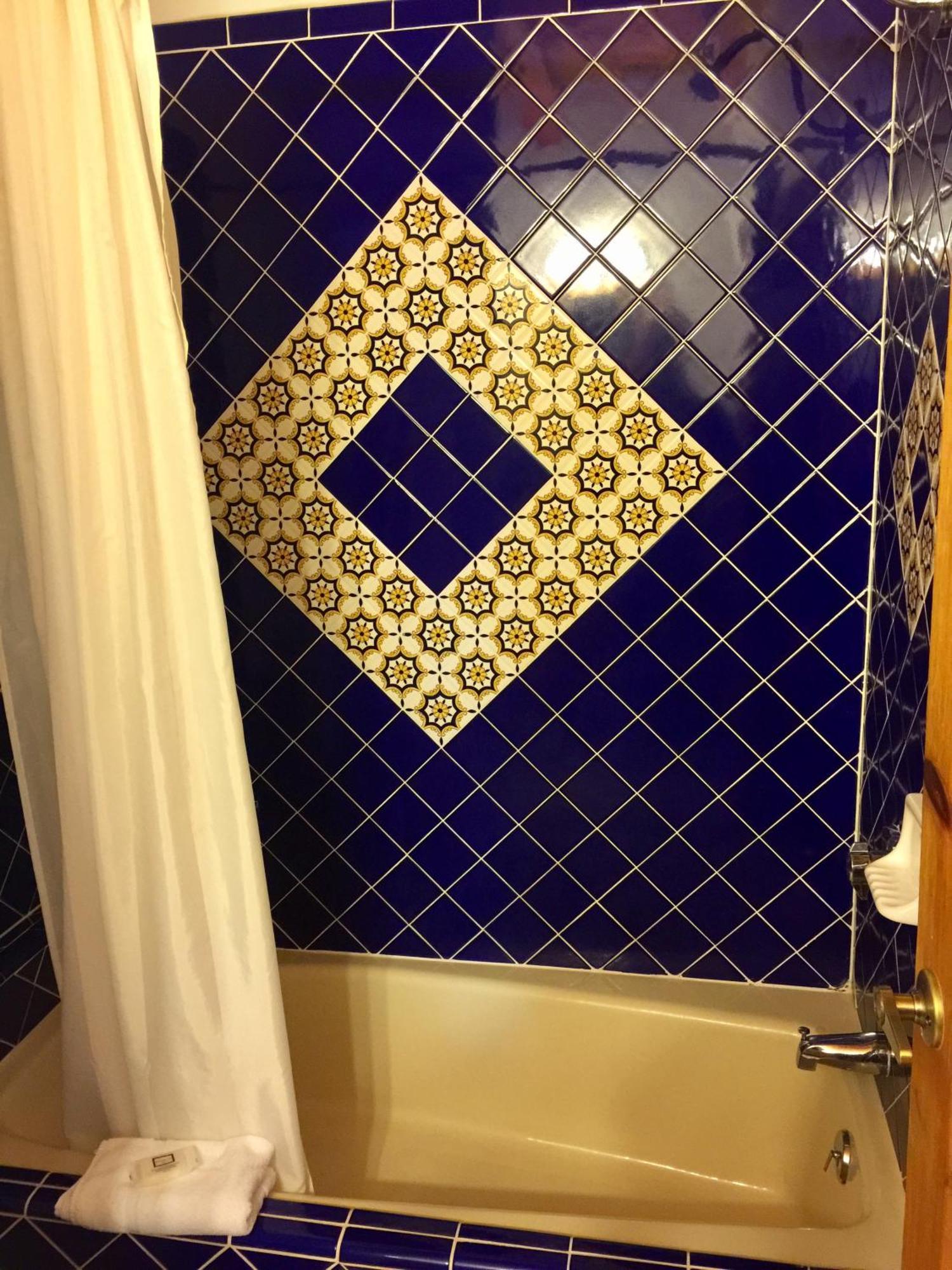 Guadalupe Inn Σάντα Φε Εξωτερικό φωτογραφία