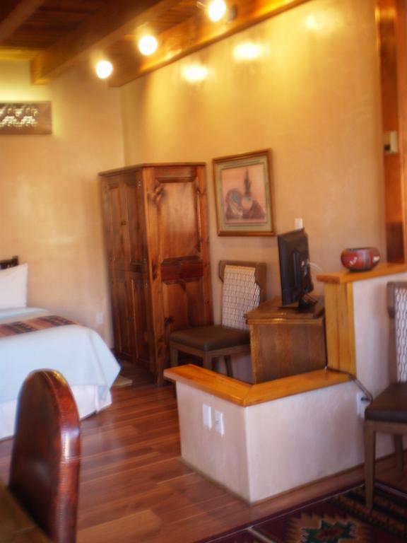 Guadalupe Inn Σάντα Φε Δωμάτιο φωτογραφία