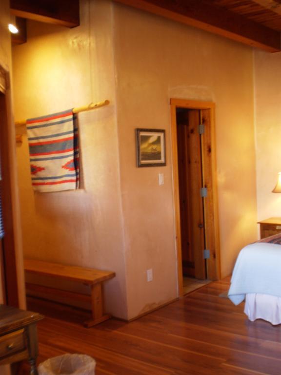 Guadalupe Inn Σάντα Φε Δωμάτιο φωτογραφία