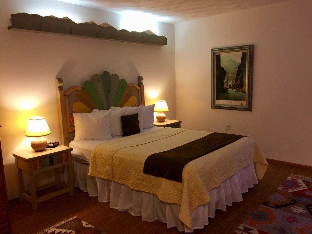 Guadalupe Inn Σάντα Φε Εξωτερικό φωτογραφία