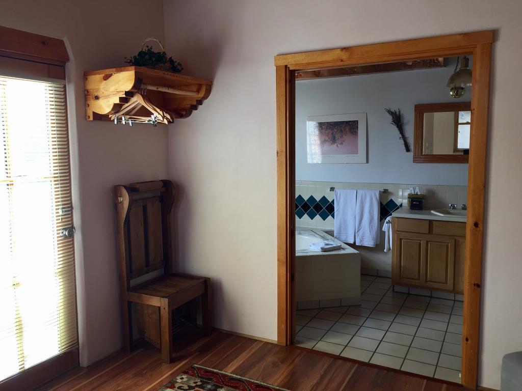 Guadalupe Inn Σάντα Φε Εξωτερικό φωτογραφία