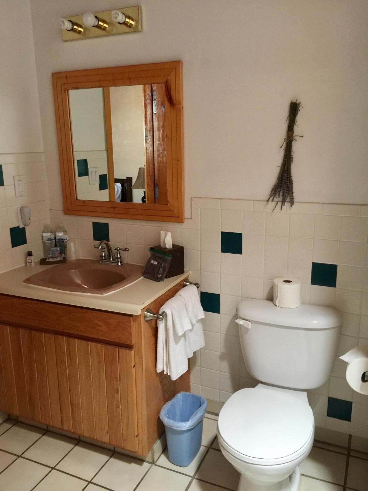 Guadalupe Inn Σάντα Φε Εξωτερικό φωτογραφία