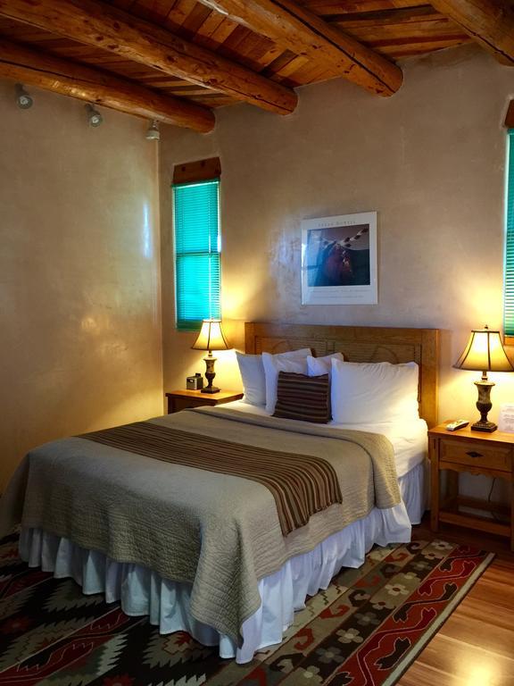 Guadalupe Inn Σάντα Φε Εξωτερικό φωτογραφία