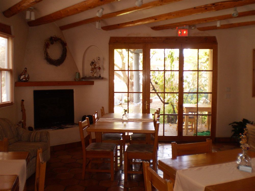 Guadalupe Inn Σάντα Φε Εξωτερικό φωτογραφία
