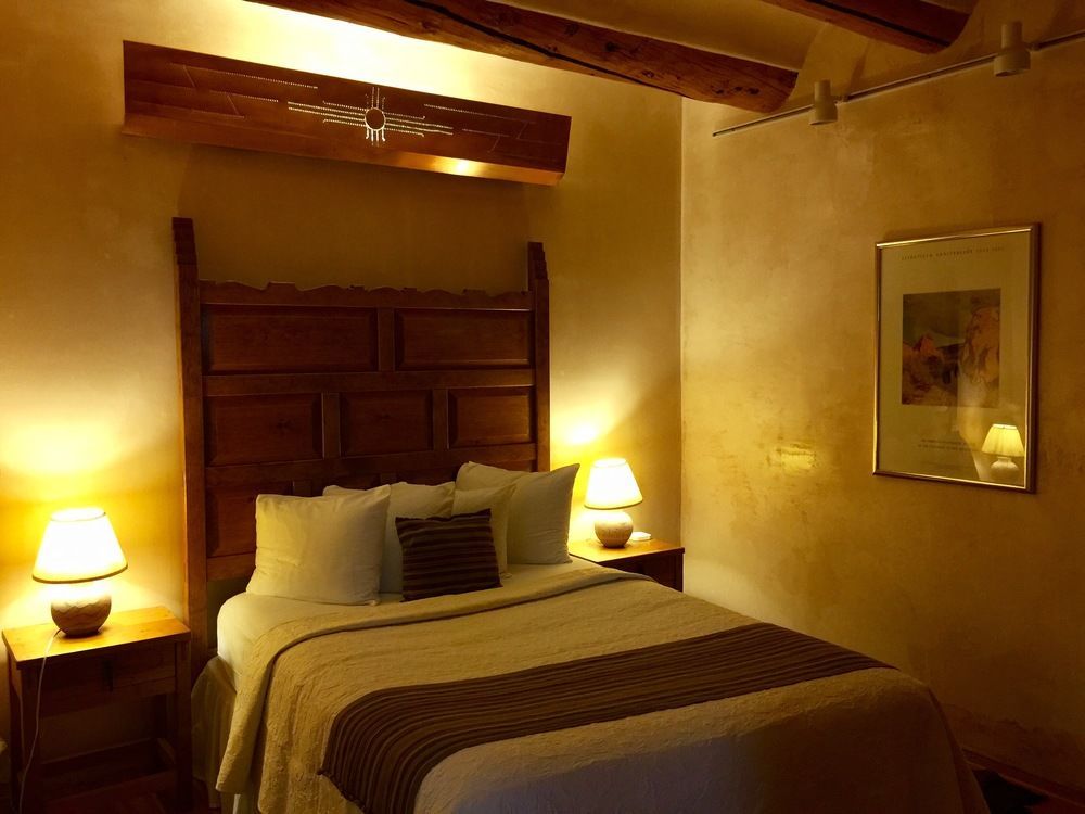 Guadalupe Inn Σάντα Φε Εξωτερικό φωτογραφία