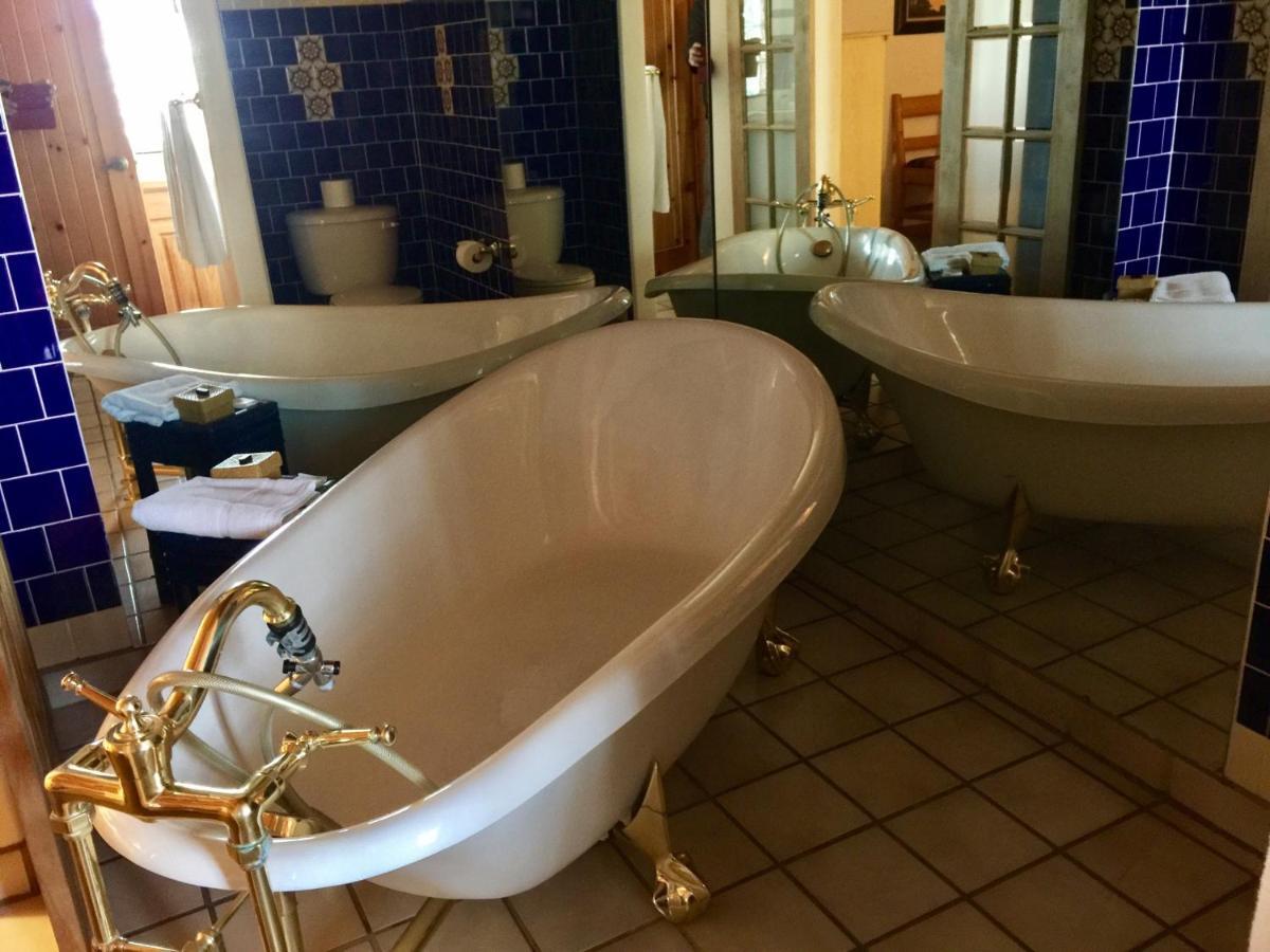 Guadalupe Inn Σάντα Φε Εξωτερικό φωτογραφία