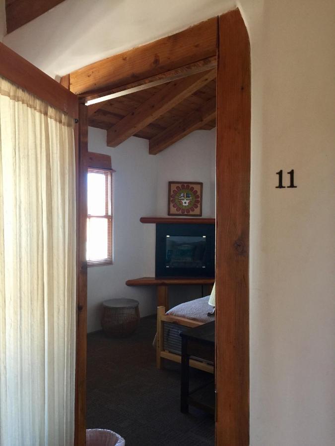 Guadalupe Inn Σάντα Φε Εξωτερικό φωτογραφία